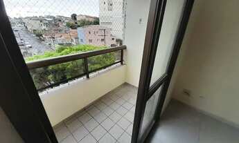 Imagem 6: Apartamento com 3 dormitórios para alugar, 86 m² por R$ 3.000,00/mês - Centro - Guarulhos