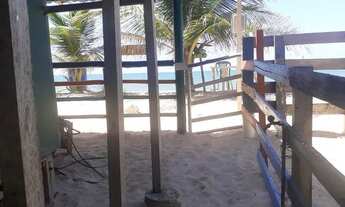 Imagem 5: Caiçara de praia