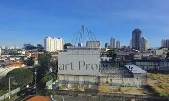 Imagem 6: Apartamento 81m², R$740,00 - Alto da Mooca, SP