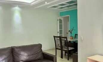 Imagem 4: Apartamento para venda possui 96 metros quadrados com 3 quartos