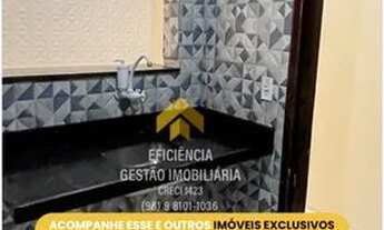 Imagem: Alugo aprt no Itapiracó