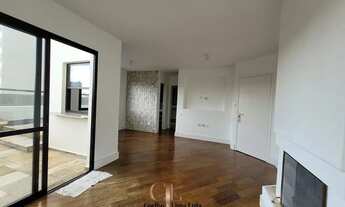 Imagem 3: São Paulo - Apartamento Padrão - Moema