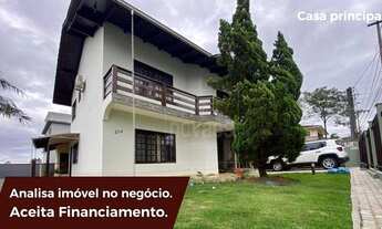 Imagem: Sobrado Amplo no Bairro Comasa de 899mil