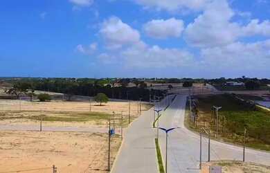 Imagem 5: Lotes Na Caucaia Entre O Centro E A Praia, Com Infraestrutura Completa Sem Burocracia !!
