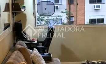 Imagem: Apartamento à venda Rua Congonhas, Jardim