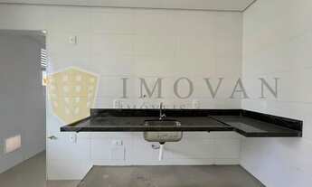 Imagem 6: Ribeirão Preto - Apartamento Padrão - Santa Cruz do José Jacques