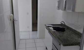 Imagem 3: Apartamento de 2 quartos para alugar no bairro Parque campolim