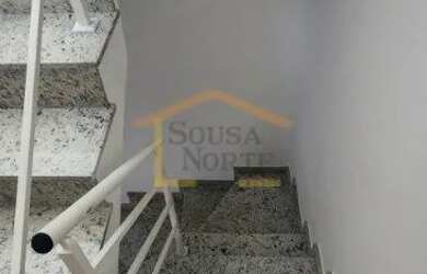 Imagem 2: SãO PAULO - Casa de Condomínio - Vila Gustavo