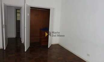 Imagem 4: Apartamento com 1 dormitório para alugar, 86 m² por R$ 2.534,82/mês - República - São Paul