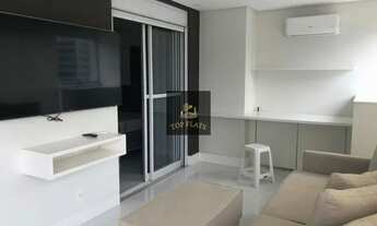 Imagem 4: Flat disponível no Itaim Bibi