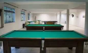 Imagem 4: Hospedagem Ecoresort Capivari