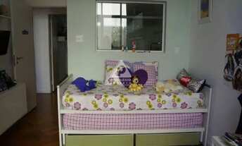 Imagem 5: Apartamento à venda, 3 quartos, 2 suítes, 1 vaga, Leblon - RIO DE JANEIRO/RJ