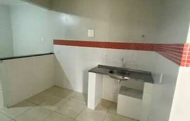 Imagem 5: APTO PEQUENO 1 QUARTO QN 204 SAMAMBAIA