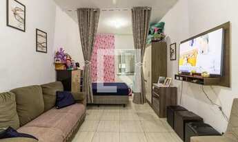 Imagem 3: Apartamento para Aluguel - Centro, 1 Quarto, 33 m2