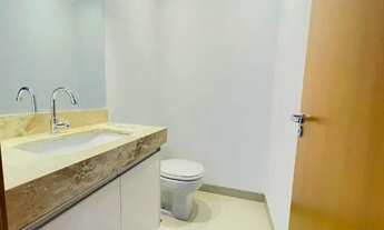 Imagem 5: Edifício Residencial Ello Vaca Brava Apartamento para aluguel no bairro Vila Americano do