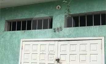 Imagem 3: SOBRADO / PARADA INGLESAs