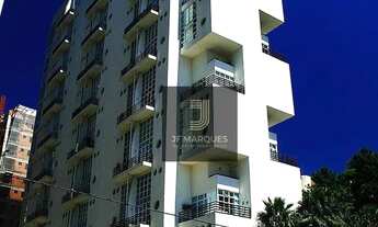 Imagem 5: Loft com 1 dormitório para alugar, 56 m² por R$ 3.687/mês - Alphaville Industrial - Baruer