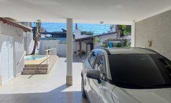 Imagem 5: Casa para venda possui 600m² com 4 quartos em da Luz - Nova Iguaçu - RJ