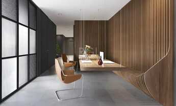 Imagem 6: Apartamento para Venda - 24.9m², 1 dormitório, 1 vaga - Cidade Baixa