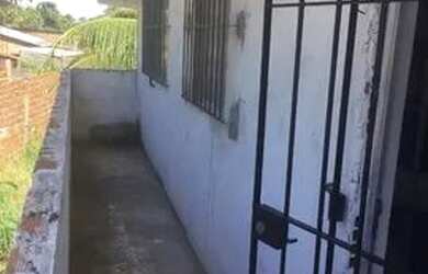 Imagem 3: Vendo ou alugo casa duplex em pau amarelo