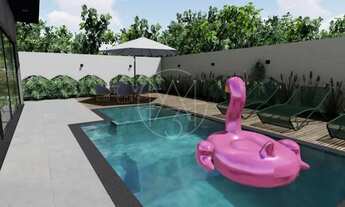 Imagem 5: Casa - Swiss Park - Campinas