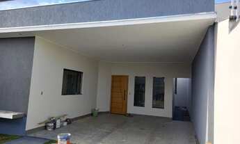 Imagem 4: Casa Aldeia dos Sonhos, Anápolis