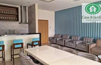 Imagem 3: Novo - Apartamento com 4 dormitórios / 4 suites à venda, 210 m² por R$ 1.983.000 - Boqueir