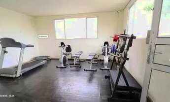 Imagem 6: Apartamento para Venda em Goiânia, Jardim Da Luz, 2 dormitórios, 1 suíte, 2 banheiros, 1 v