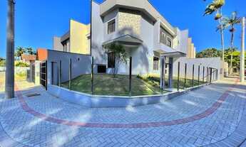 Imagem: Sobrado na Coronel Feddersen de 2 Suítes