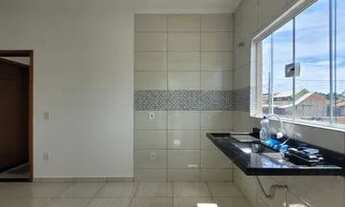 Imagem 1: Apartamento com 1 quarto no Apartamento Vila Verde - Bairro Residencial Comercial Vila Ve