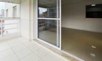 Imagem 3: Apartamento com 3 dormitórios (1 suite) para alugar, 96 m² por R$ 5.000/mês - Vila Belmiro