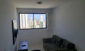 Imagem: Apartamento para aluguel possui 38 metros