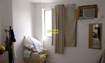 Imagem 5: EDF. LA VIVANCE Apartamento com 1 dormitório