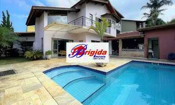 Imagem: Cond Horizontal Park - 3 suítes, piscina