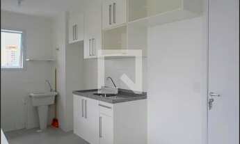 Imagem 6: Apartamento para Aluguel - Água Fria, 2 Quartos, 35 m2