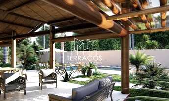 Imagem 7: CASA TÉRREA À VENDA, COM 4 SUÍTES, PISCINA, 400M² AC - COND. QUNTA DO PINHAL - CABREÚVA/S