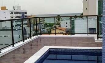 Imagem: Apartamento para aluguel possui 50 metros