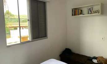 Imagem 7: Apartamento para venda com 58 metros quadrados com 2 quartos em Jardim Bonfiglioli - Jundi