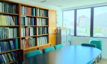 Imagem: Conjunto/Sala para Venda - 234.85m², 0