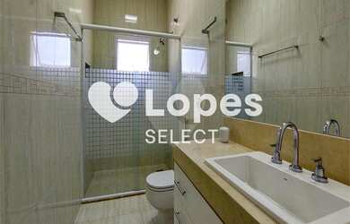 Imagem 3: Casa Venda Oportunidade no Swiss Park em Campinas com 360m2 de terreno e 270 m2 cond ARO