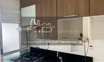 Imagem 3: Apartamento, 2 dormitórios, sendo 1 suíte, ambos com armários planejados