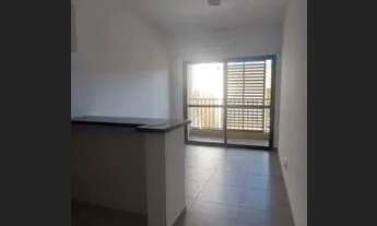 Imagem 6: Apartamento com 1 dormitório à venda, 42 m² por R$ 170.000,00 - Residencial Flórida - Ribe