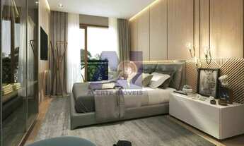 Imagem 7: Apartamento Alto Padrão