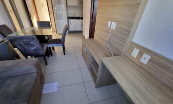 Imagem 3: ALUGAR LOGO!! FLAT BEACH CLASS, 2MIL COM TAXAS!! MOBILIADO