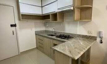 Imagem 5: Apartamento com 1 dormitório para alugar, 36 m² por R$ 1.650/mês - Setor Bueno - Goiânia/G