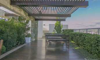 Imagem 6: Apartamento à venda Rua General Lima e Silva, Cidade Baixa - Porto Alegre