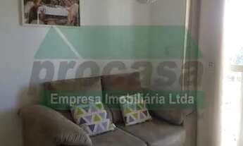 Imagem 3: APARTAMENTO PARA LOCAÇAO NO TARUMÃ