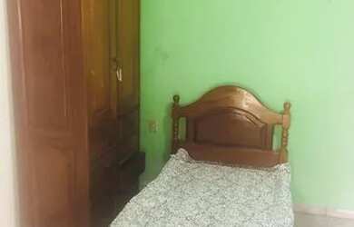 Imagem 4: CASAL IMÓVEIS VENDA OU LOCAÇÃO: CASA 4/4 SENDO 2 SUÍTES/PISCINA/CHURRASQUEIRA/SALINAS