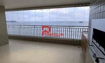 Imagem: Apartamento com 3 dorms, Aviação, Praia