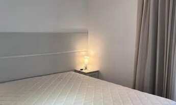 Imagem 3: Flat para aluguel tem 45 metros quadrados com 1 quarto em Brooklin Paulista - São Paulo